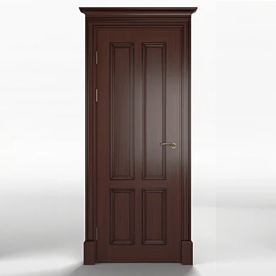 Wooder Kronos Model K8