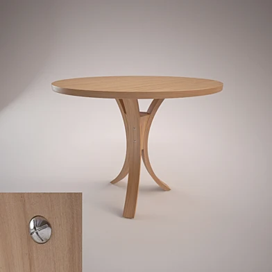 Custom Detail Table