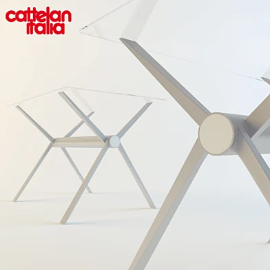 Стол Cattelan Itaila