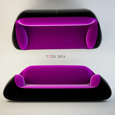 YODA sofa