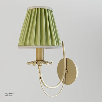 Maytoni / Elegant ARM325-01-W