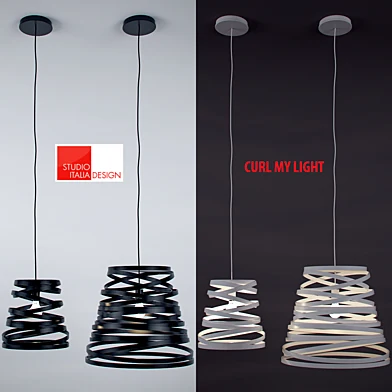 CURL MY LIGHT - SO