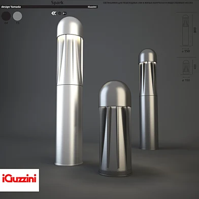 iGudzzini - Spark