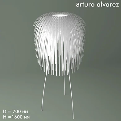arturo alvarez