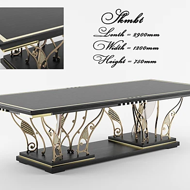 TABLE SKMBT