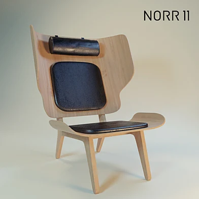 NORR 11