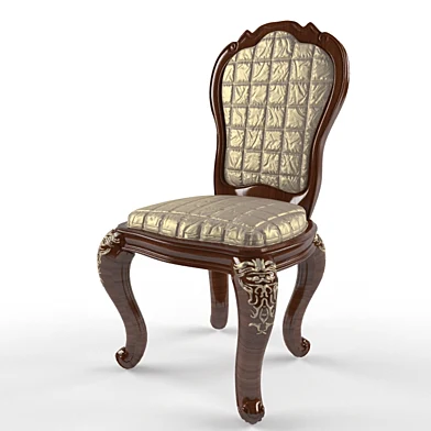 Classic chair