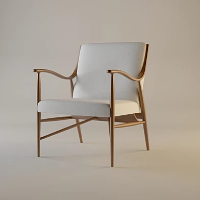 Casablanka Chair