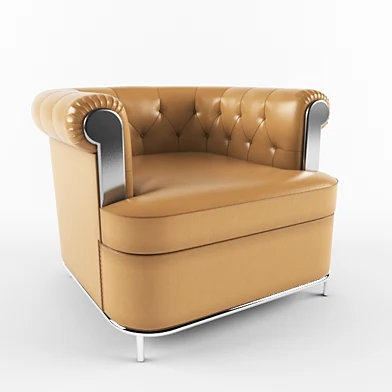 Fendi Armchair