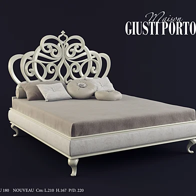 Giusti portos / NOUVEAU