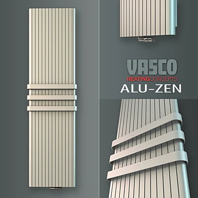 Vasco. Alu-zen
