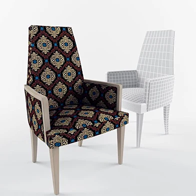 Selva Armchair