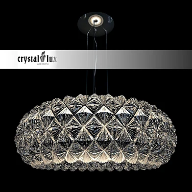 crystal lux MOSAIC SP8