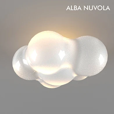 ALBA NUVOLA