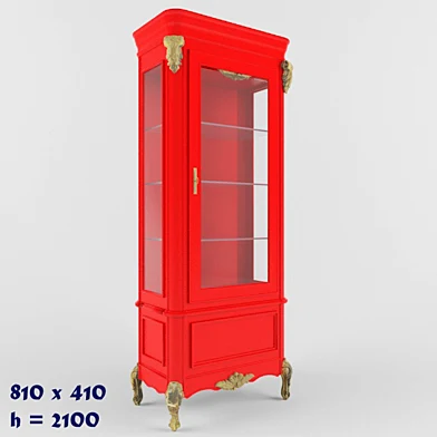 RED COLLECTION
