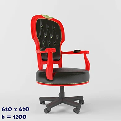 RED COLLECTION LUX