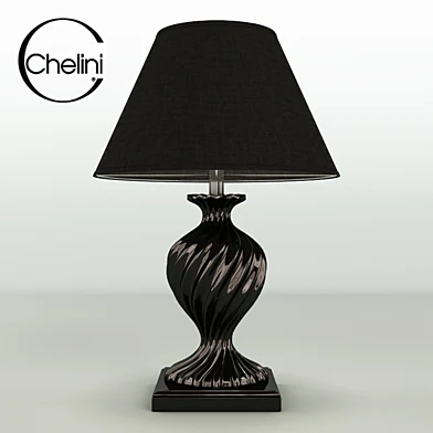 Chelini 1203