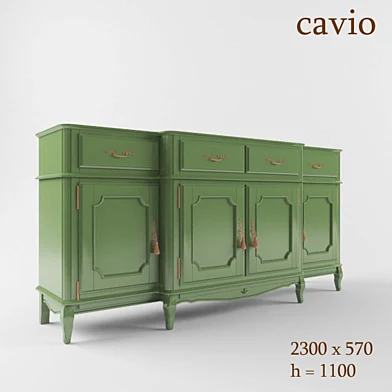 CAVIO