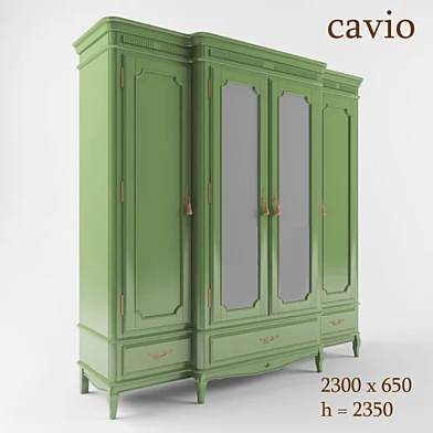 CAVIO
