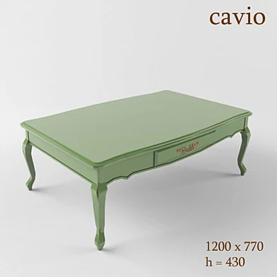 CAVIO