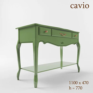 CAVIO