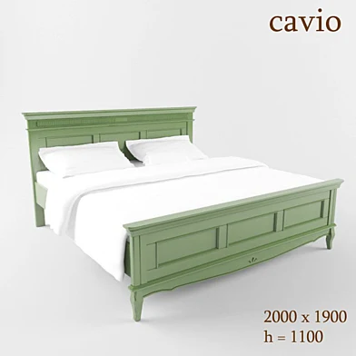 CAVIO