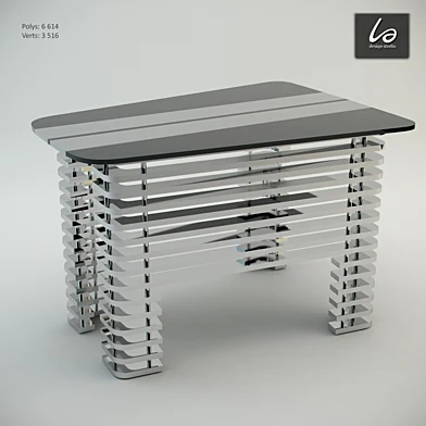 Spirit of 427 / Desk