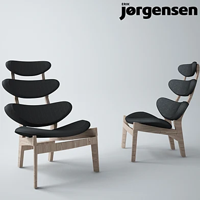Corona Classic - Eric Jorgensen