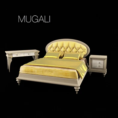 Mugali