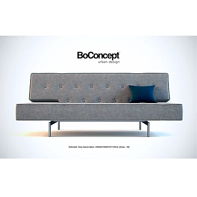 BoConcept Sofa bed