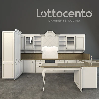 Lottocento