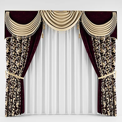 Curtain