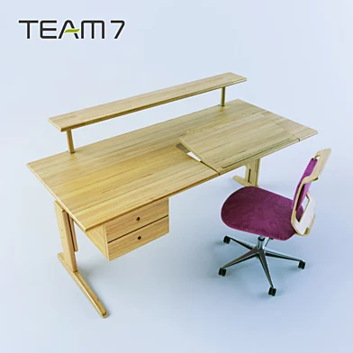 Team7 / mobile
