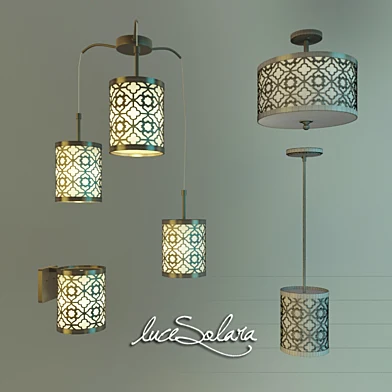 Luce Solara Classico 3920