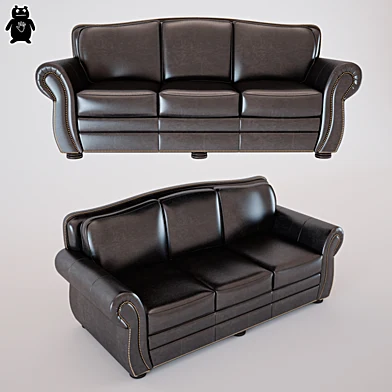 Ballentine Presidential 022