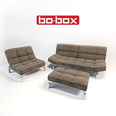 bo box KIO
