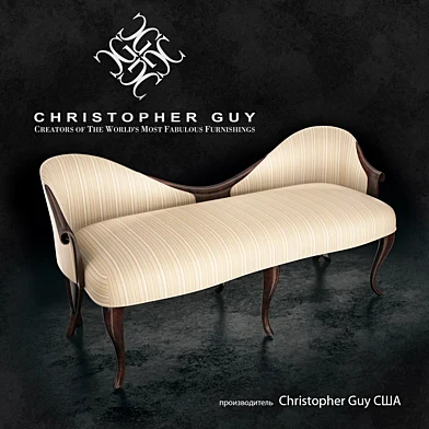 Christopher Guy
