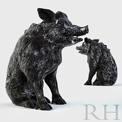 Restoration Hardware