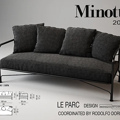 Minotti