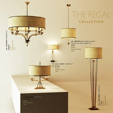 Regal colection