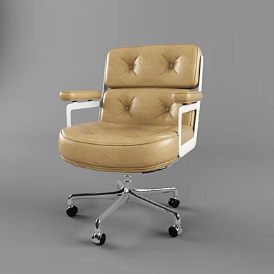 Herman Miller Eames Executive Chair