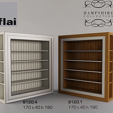 Flai Книжные шкафы