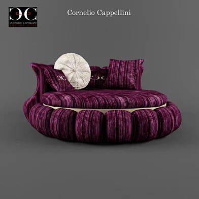 Cornelio Cappellini