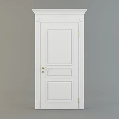 Door Olga