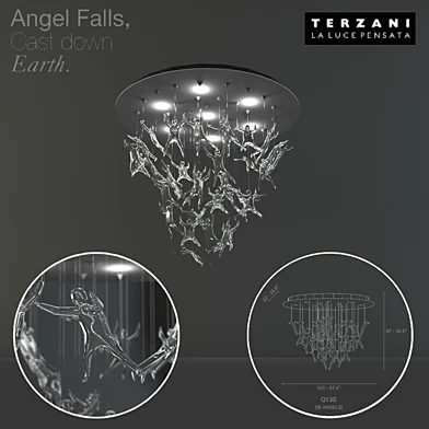 Terzani Angel Falls