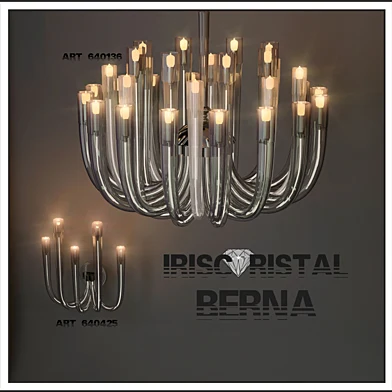 iriscristal berna