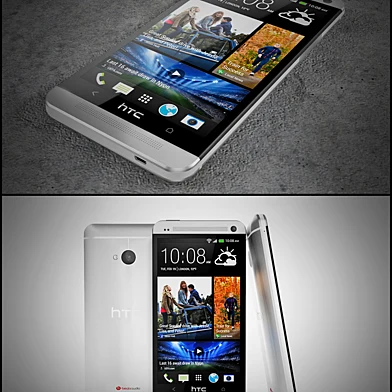 HTC one