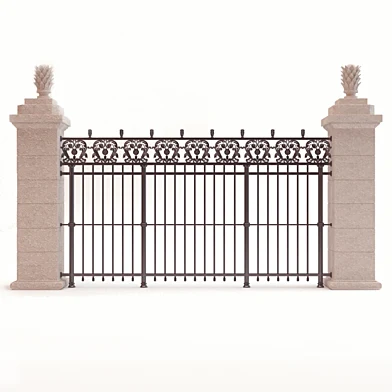 Fencing