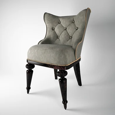 Classic chair