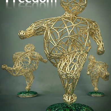 Freedom